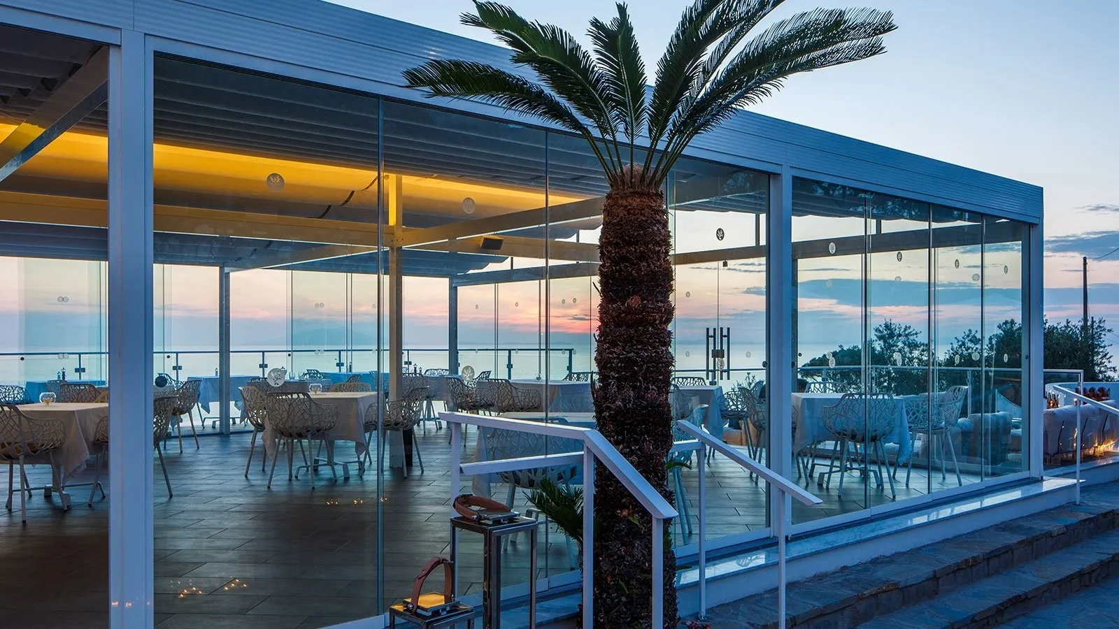 Pergola Med Quadra di Gibus