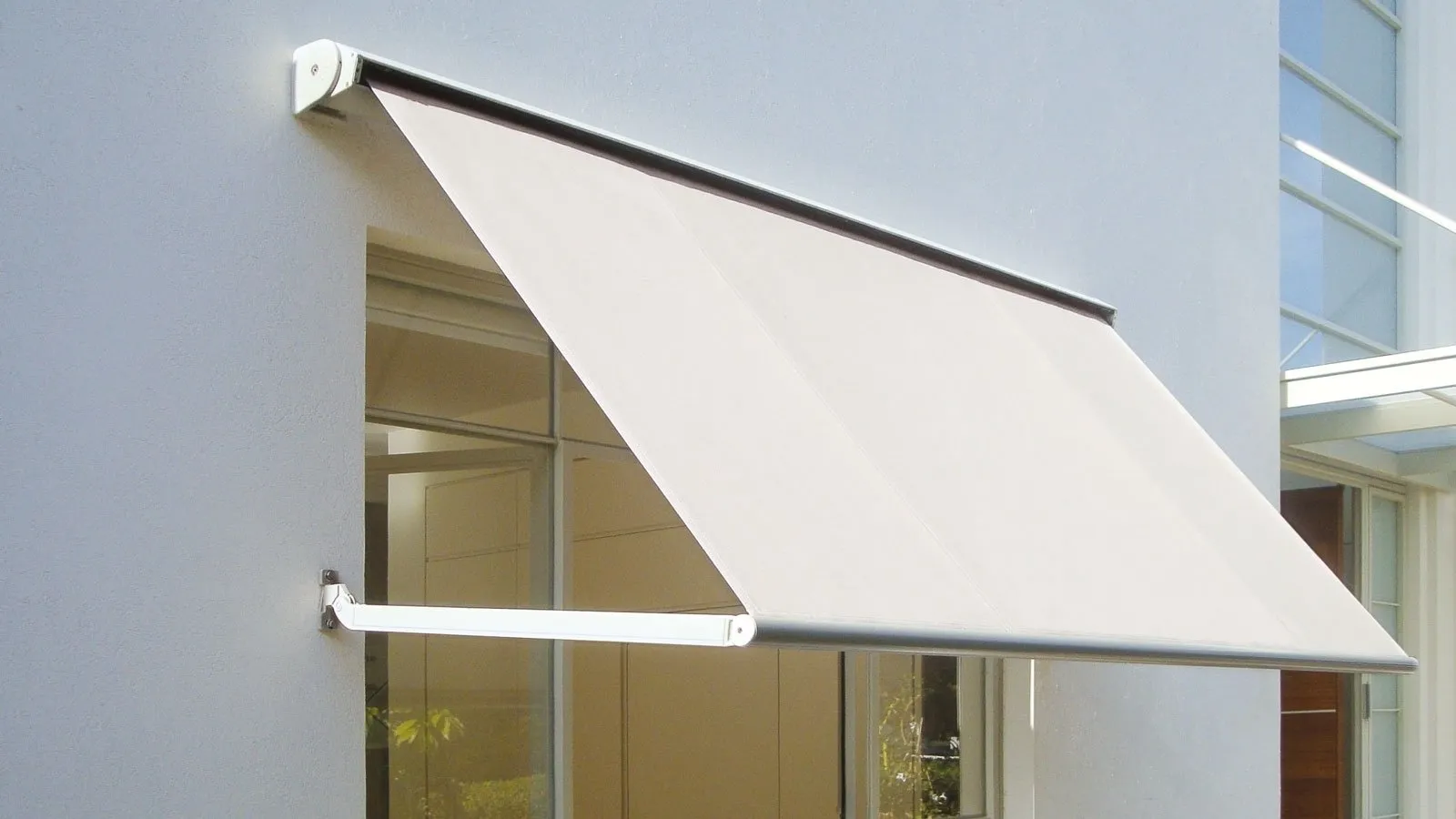 Tenda da sole Teka Gibus