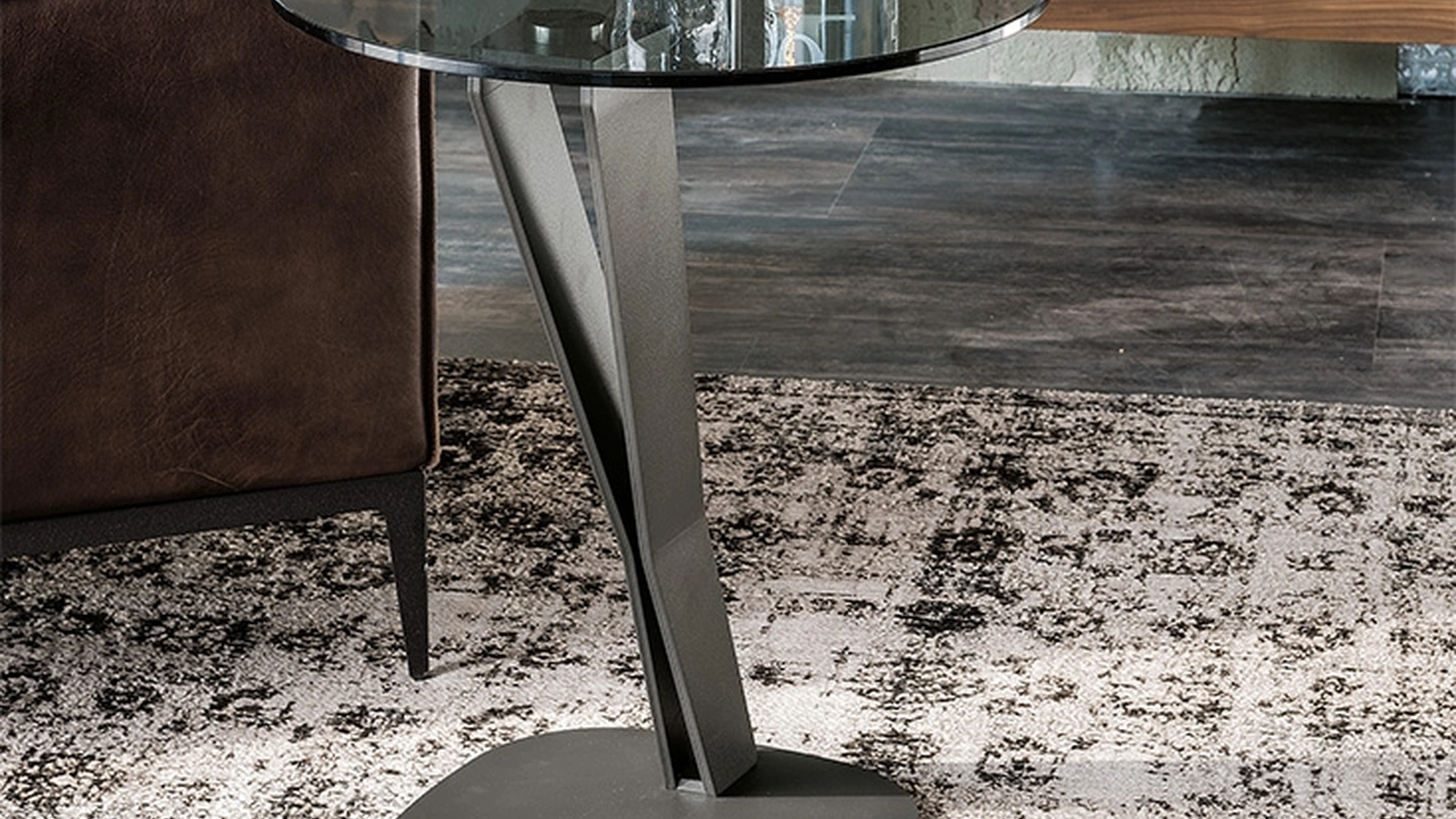 Tavolino Falco di Cattelan Italia