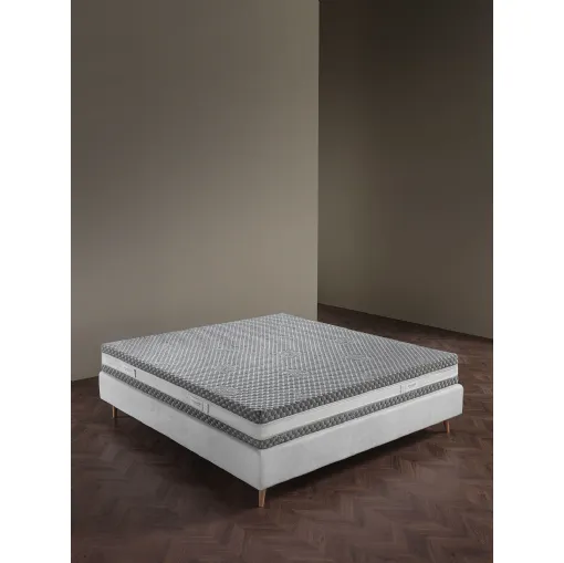 Materasso in memory foam Prime Level di Altrenotti