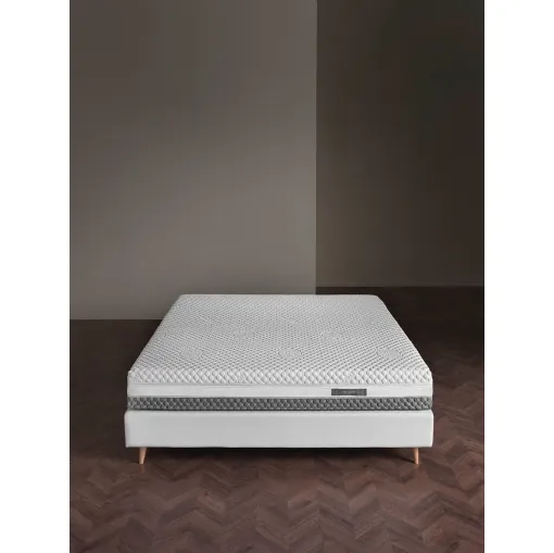 Materasso in memory foam Pryme Hybrid di Altrenotti