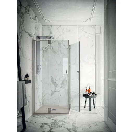 Box Doccia Elegance di Agha