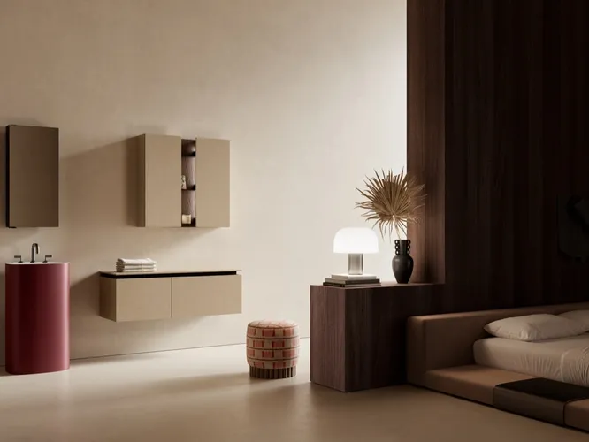 Mobile da Bagno Alto 19 di Puntotre