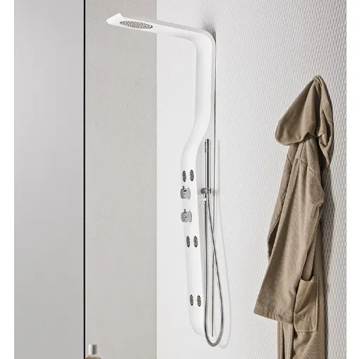Mobile da Bagno Colonna-doccia-Wave Agha