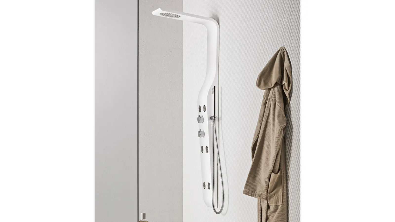 Mobile da Bagno Colonna-doccia-Wave Agha