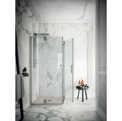 Box Doccia Elegance di Agha