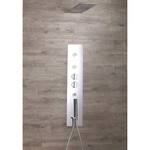 Colonna Doccia Filo Shower da incasso di Kinedo