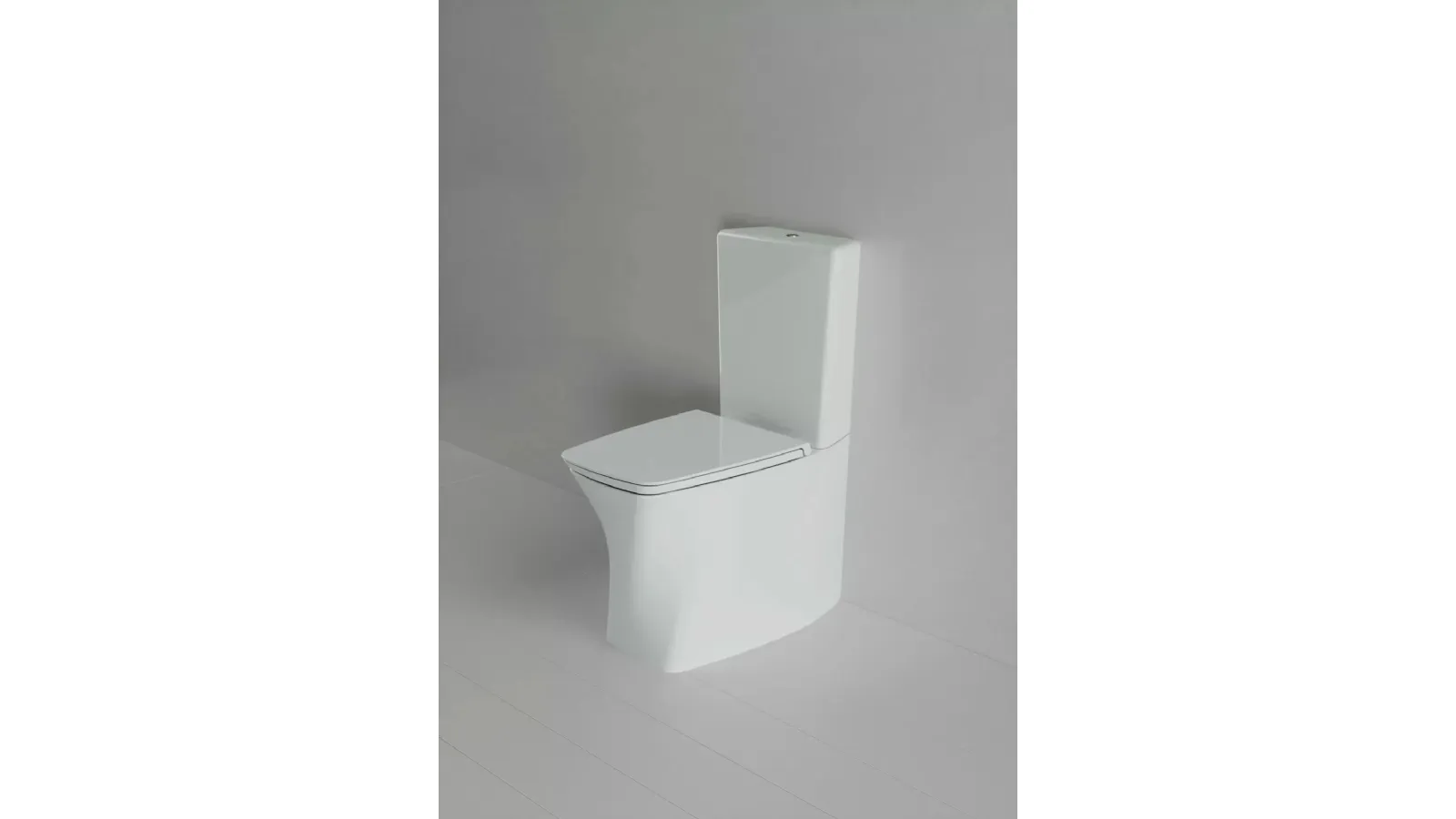 Sanitari da appoggio Hera 02 di Azzurra Ceramica