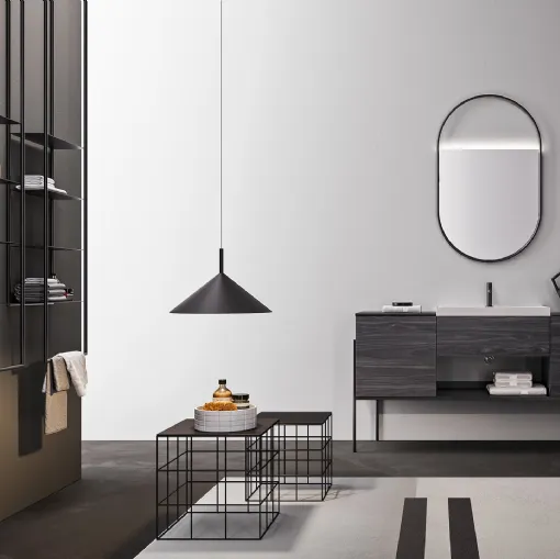 Mobile da Bagno Industrial in Rovere di Artesi