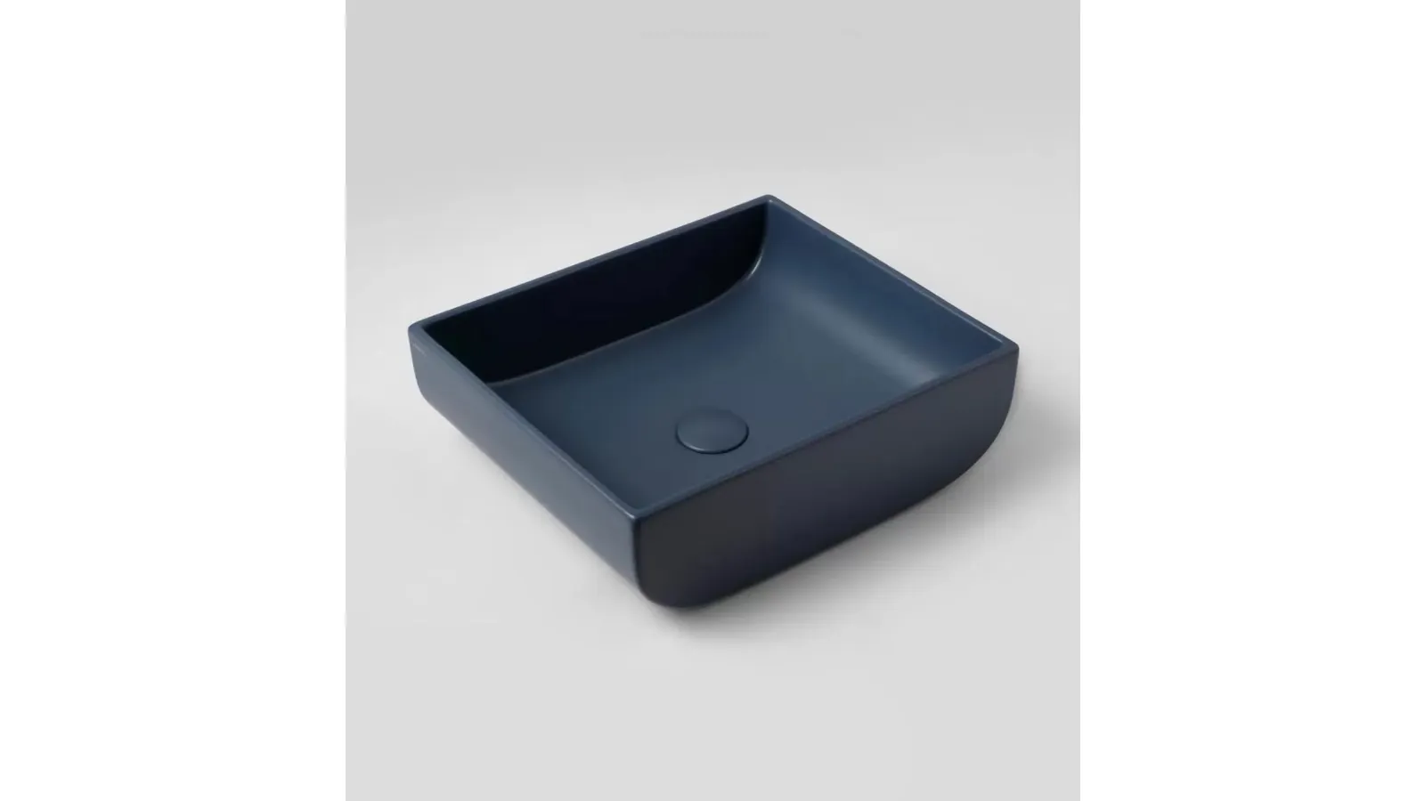 Lavabo da appoggio Leuca 01 di Azzurra Ceramica