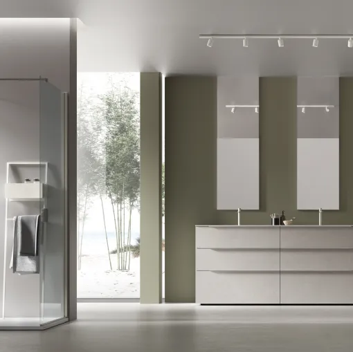 Mobile da Bagno Rail Line 02 di Arcom