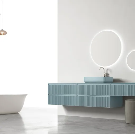 Mobile da Bagno Shape 20 di Arcom