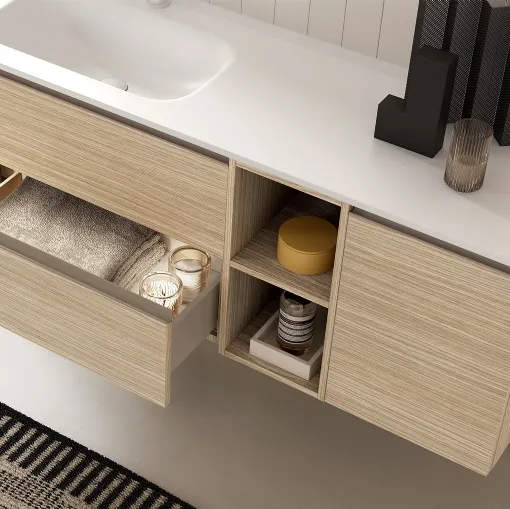 Mobile da Bagno Yang di Artesi