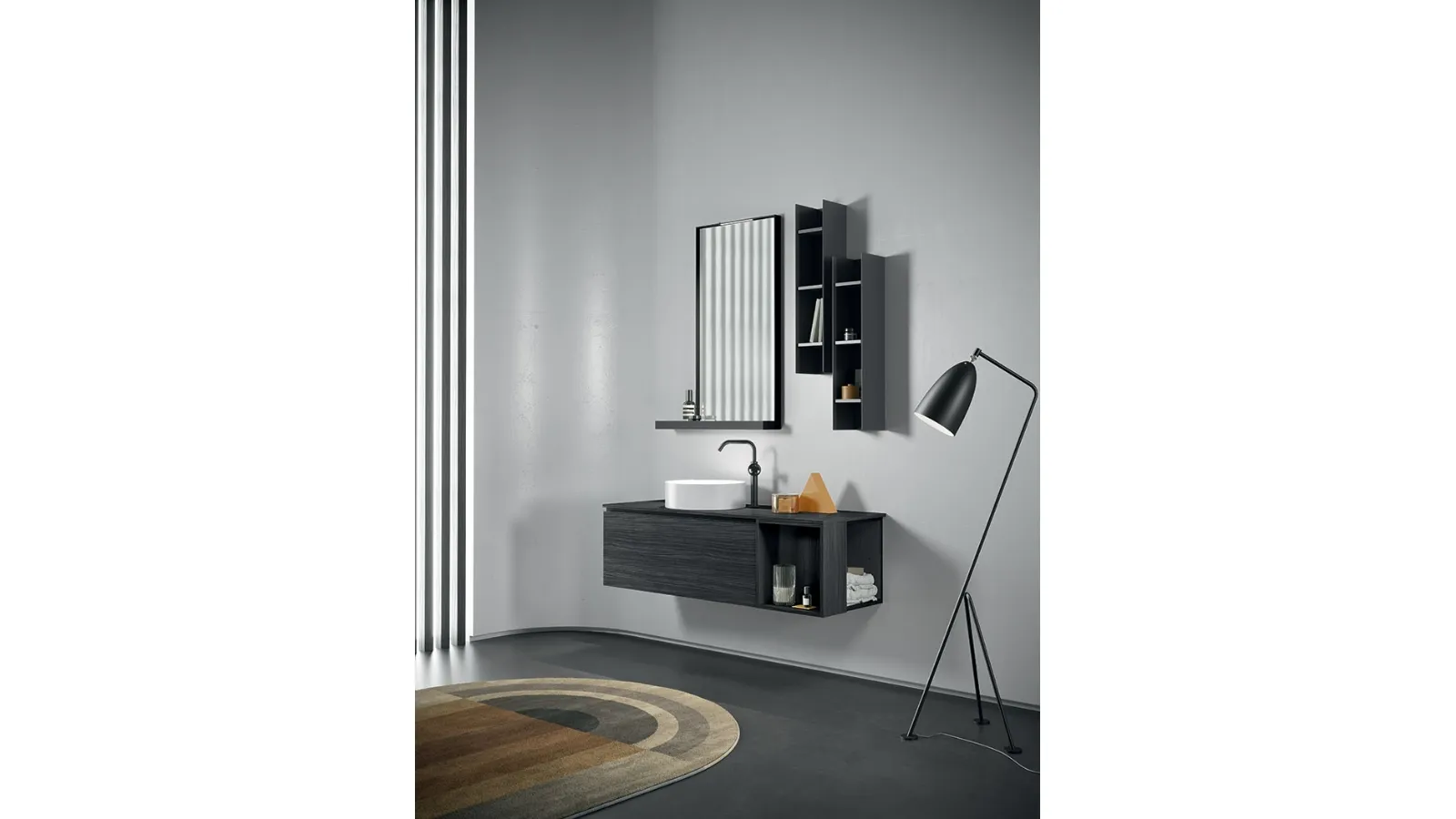 Mobile da Bagno Yang di Artesi