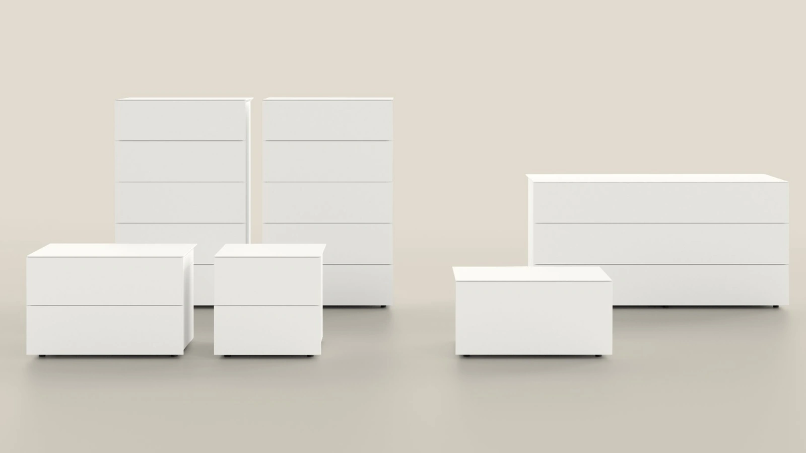 Gruppo Notte Lima di Kristalia