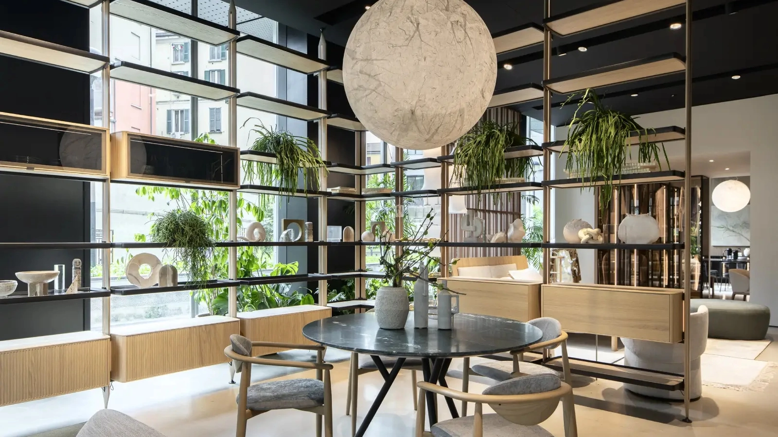 Libreria Dedalo di Novamobili