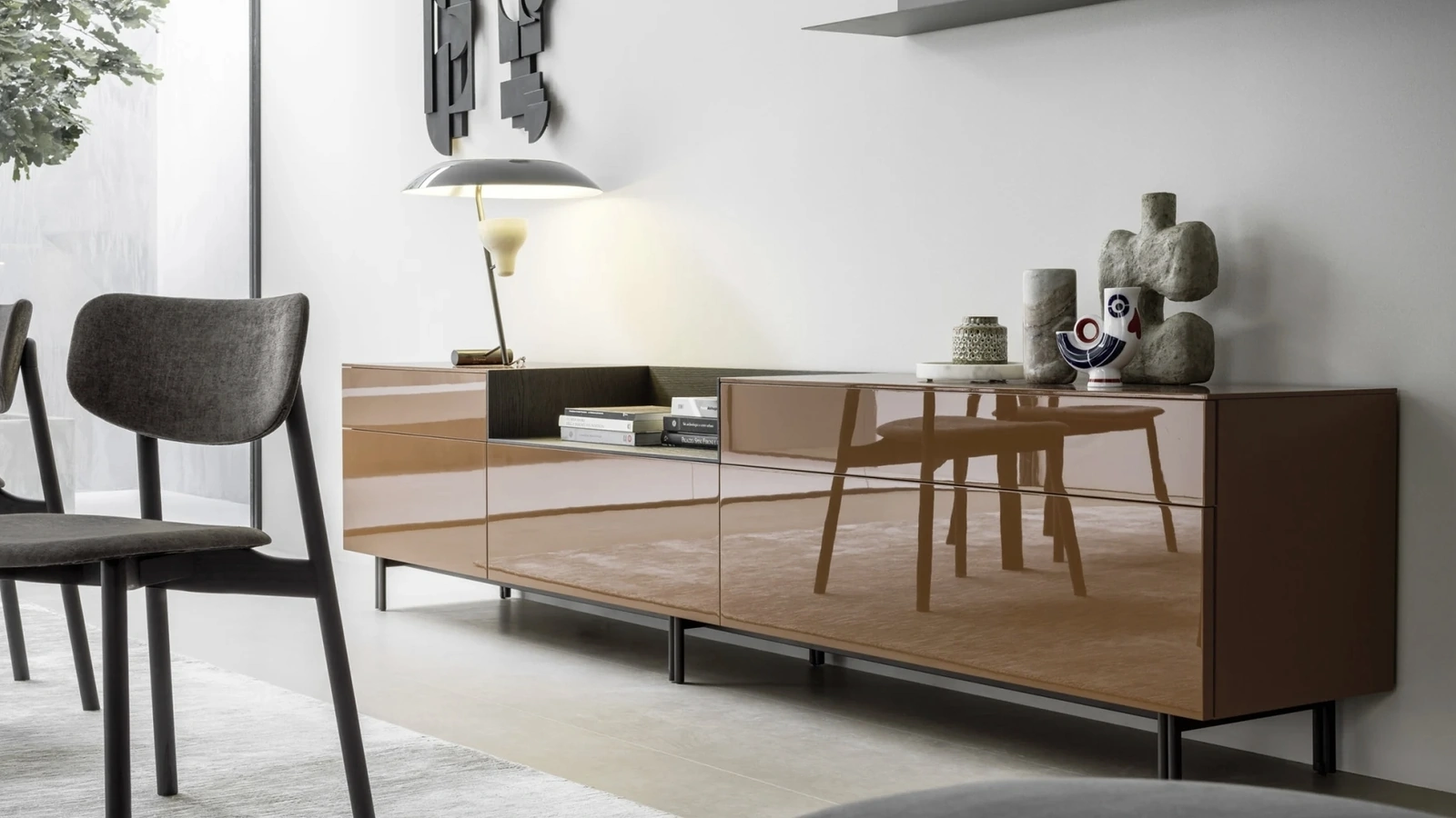 Madia Box 18 06 di Novamobili