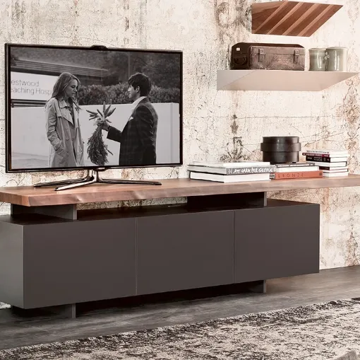 Mobile Porta Tv Boxer di Cattelan Italia