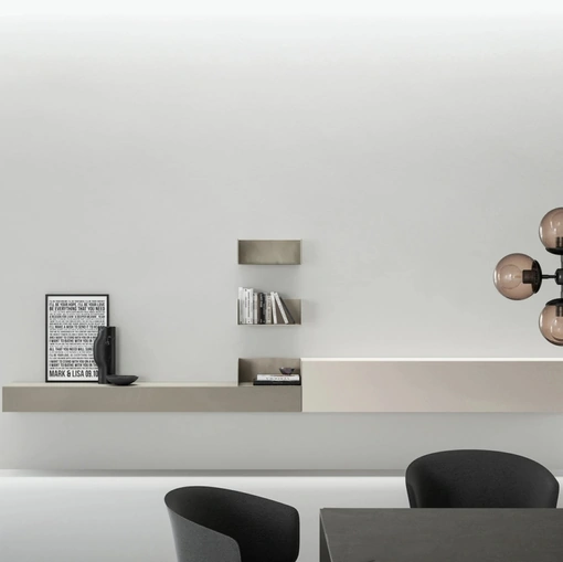 Mobile Contenitore sospeso di Caccaro