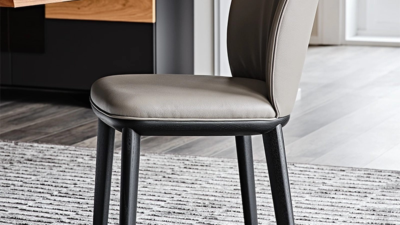 Sedia Chris di Cattelan Italia