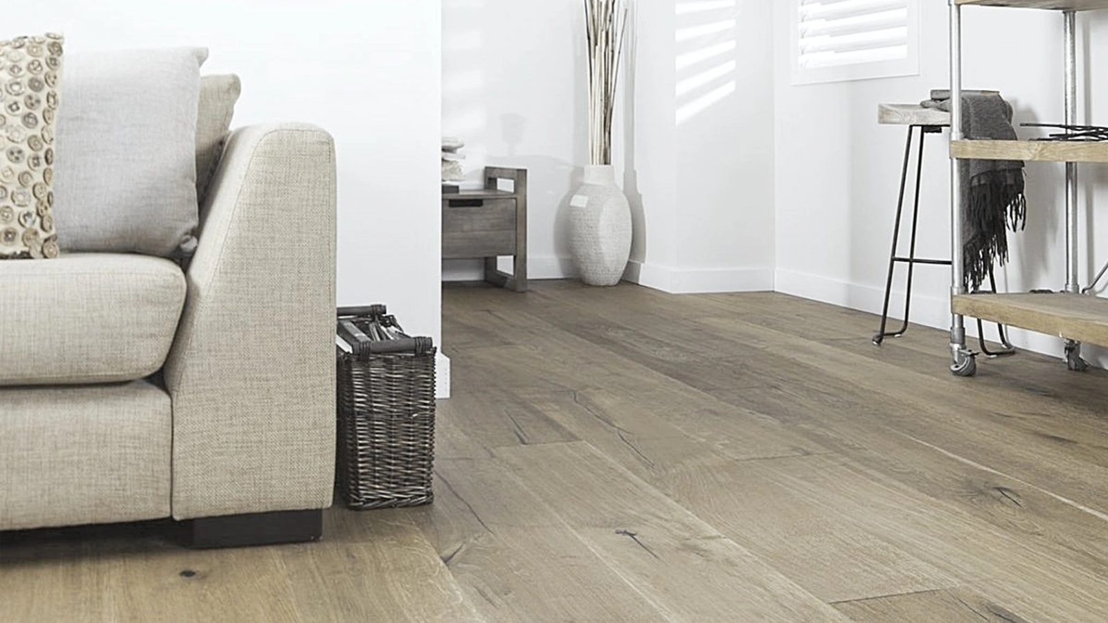 Parquet Officina107 Mono T1 di Salis