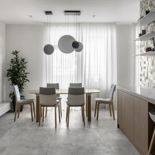 Piastrelle Clayton di Ragno