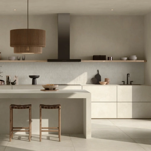 Piastrelle Hand di Ragno