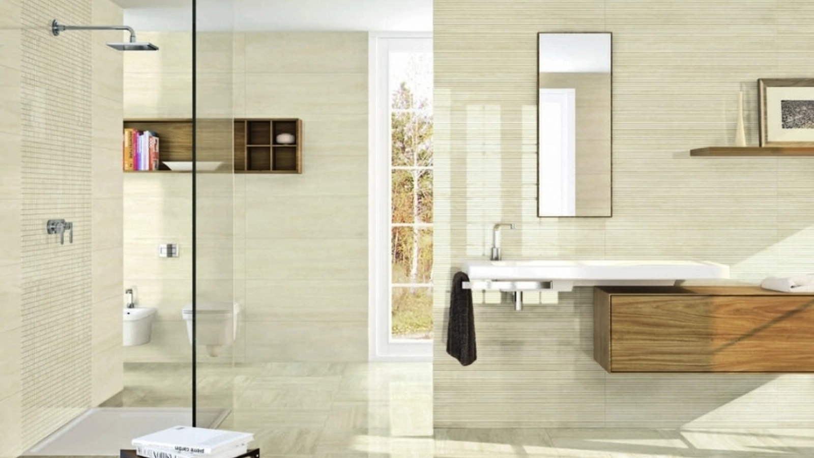 Piastrelle Imperiale di Ragno