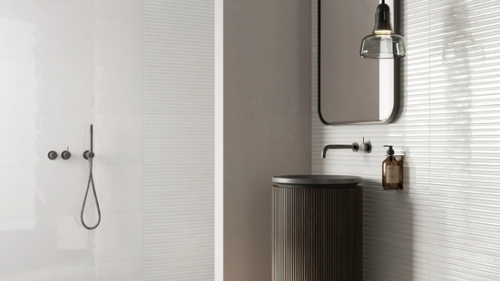 Piastrelle Lucida di Ragno