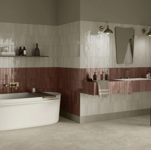 Piastrelle Mid di Ragno