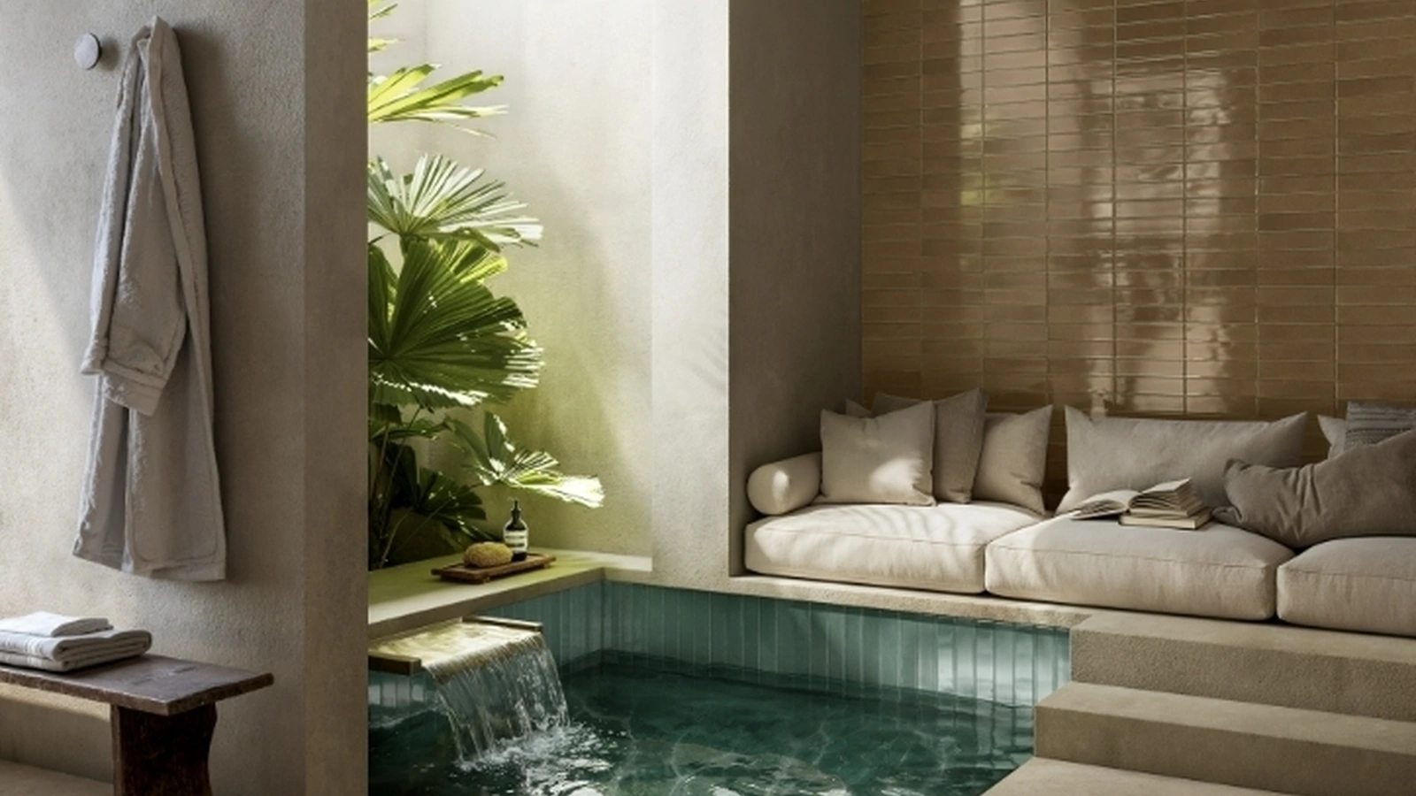 Piastrelle Mid di Ragno