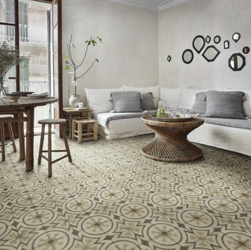 Piastrelle Ottocento di Ragno