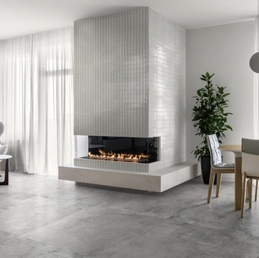 Piastrelle Glacé di Ragno