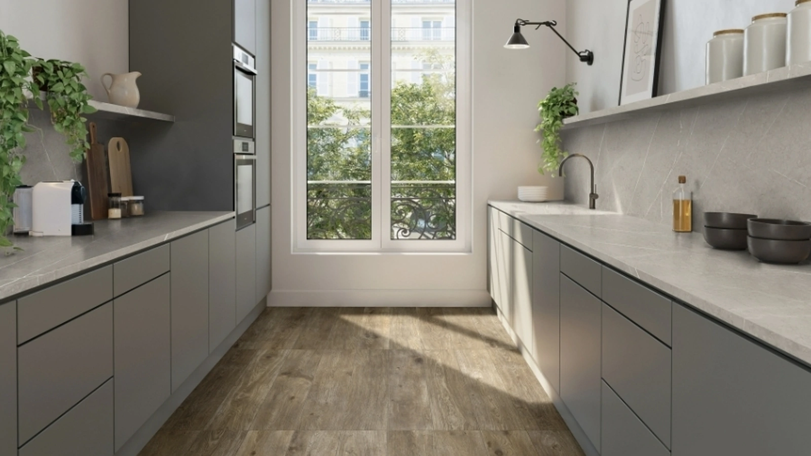 Piastrelle Inedito di Ragno