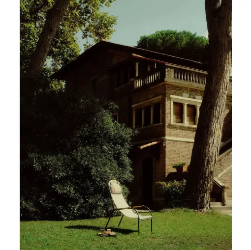 Poltroncina Lulù di Unopiu