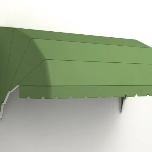 Tenda da sole Dakar di Pratic