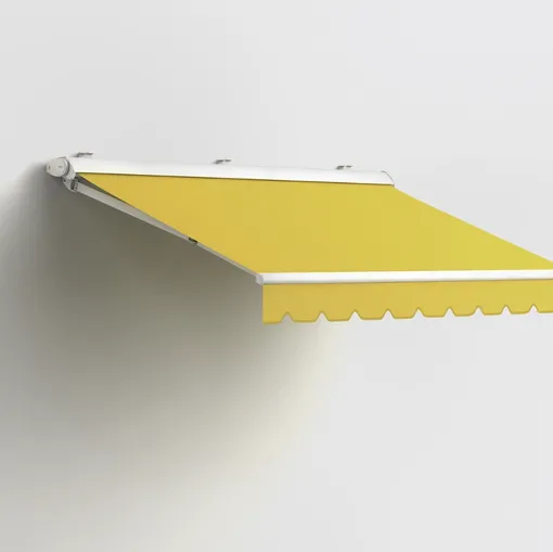 Tenda da sole Flex Box di Pratic