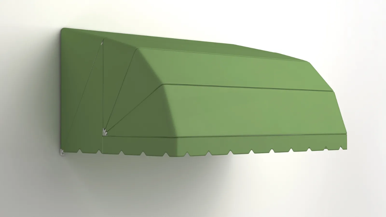 Tenda da sole Ischia di Pratic