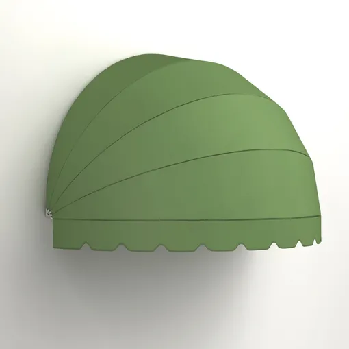 Tenda da sole Selene di Pratic
