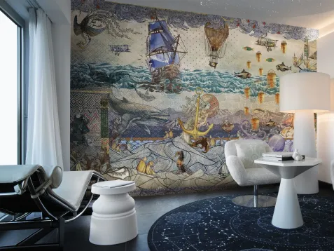 Atlantis