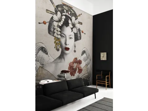 Geisha re-edition