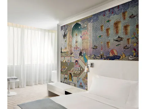 Mondrian Doha