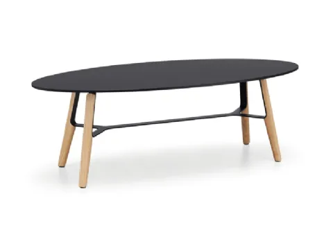 Liù CT Oval