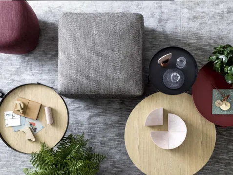 Pouf Avenue