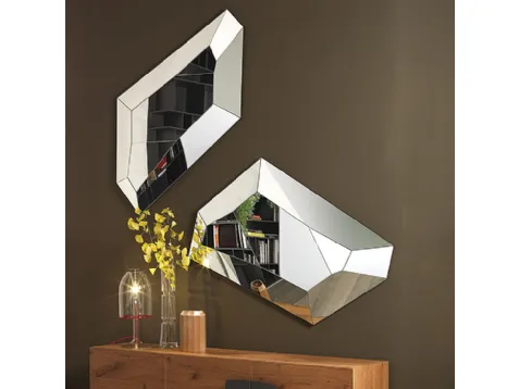 Specchio Diamond 