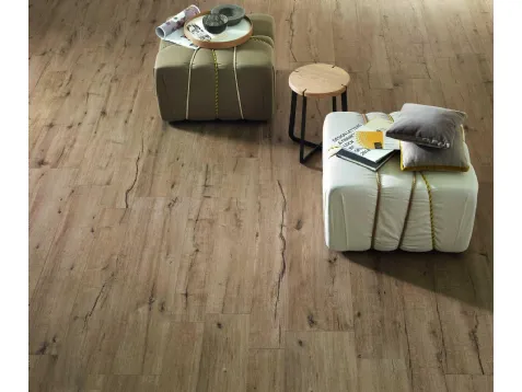 Woodtale