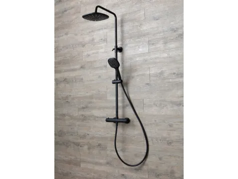 Acquafactory Nera Opaco