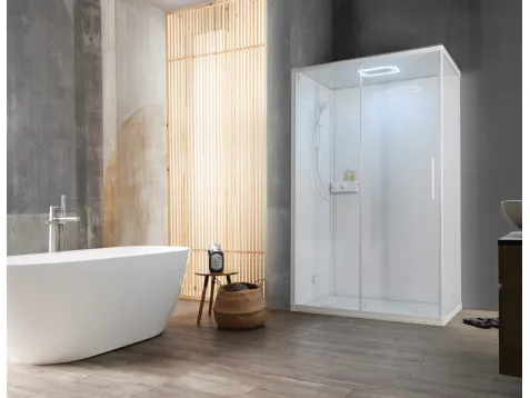 Cabina doccia K1000