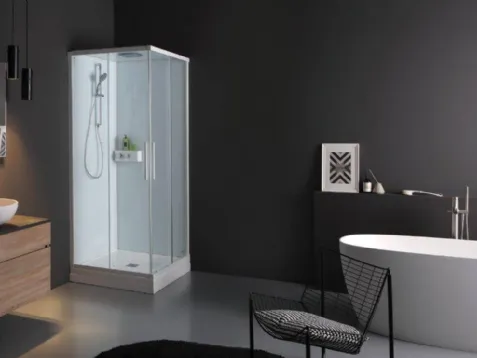 Cabina doccia K500
