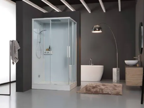 Cabina doccia K750